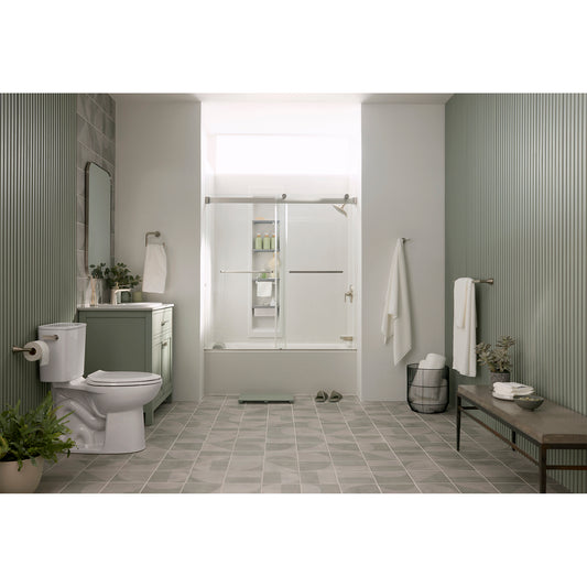 Transform Your Kitchen and Bathroom with Fixture Shield Ceramic Coating
