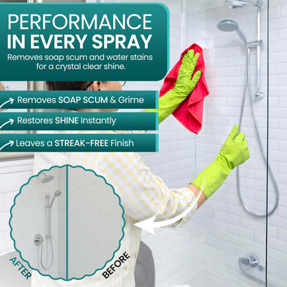 Fixture Shield™ Surface Revive - Fixture Shield Home Ceramic Coating